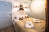 Courchevel Location Chalet Luxe Menilite Chambre 4