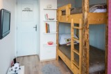 Courchevel Location Chalet Luxe Menilite Chambre 5