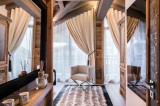 Courchevel 1550 Location Chalet Luxe Crooks Chambre 