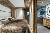 Courchevel 1550 Location Chalet Luxe Crooks Chambre 3