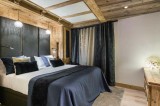 Courchevel 1550 Location Chalet Luxe CrooksChambre 4