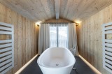 Courchevel 1550 Location Chalet Luxe Niulia Salle De Bain