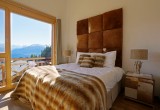 Crans Montana Location Appartement Luxe Crandelite Chambre 2