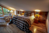 Crans Montana Location Chalet Luxe Crandilite Chambre 5