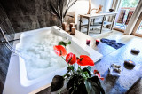 Crans Montana Location Chalet Luxe Crandilite Salle De Bain 1