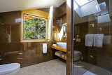 Crans Montana Location Chalet Luxe Crandilite Salle De Bain