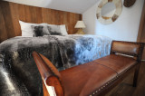 Crans Montana Location Chalet Luxe Crandolite Chambre 1