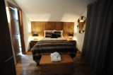 Crans Montana Location Chalet Luxe Crandolite Chambre 2