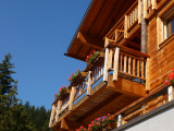 Crans Montana Location Chalet Luxe Crandolite Extérieur 3