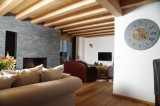 Crans Montana Location Chalet Luxe Crandolite Salon 4