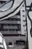 Flaine Location Appartement Luxe Fangisse Extérieur 1