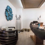 Flaine Rental Apartment Luxury Fangisse Massage 1