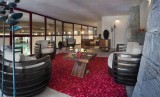 Flaine Rental Apartment Luxury Fangisse Reception