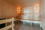 Flaine Location Appartement Luxe Flackite Sauna