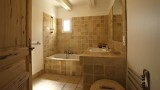 Forcalquier Location Villa Luxe Lukute Salle De Bain