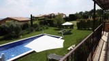 Forcalquier Location Villa Luxe Lumite Jardin