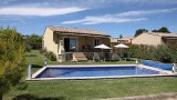 Forcalquier Location Villa Luxe Lunate Piscine