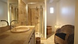 Forcalquier Location Villa Luxe Lunate Salle De Bain