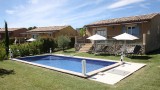 Location Villa Luberon Luxe Lunite Piscine