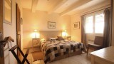 Forcalquier Location Villa Luxe Lunute Chambre