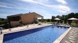 Forcalquier Location Villa Luxe Lunute Piscine