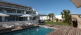 Ile Rousse Location Appartement Luxe Hysope Piscine