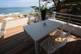 Ile Rousse Location Appartement Luxe Hysope Vue