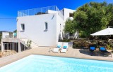 Ile Rousse Location Villa Luxe Artizite Piscine