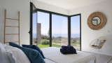 Ile Rousse Location Villa Luxe Cothiny Chambre 2