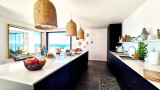 Ile Rousse Location Villa Luxe Cothiny Cuisine 2