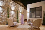 Ile Rousse Location Villa Luxe Cothiny Terrasse 2