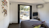 Ile Rousse Location Villa Luxe Cothony Chambre 4