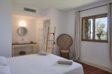 Ile Rousse Location Villa Luxe Cothyna Chambre 3