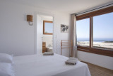 Ile Rousse Location Villa Luxe Cothyna Chambre 