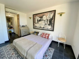 Ile Rousse Location Villa Luxe Cythany Chambre 2