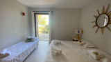 Ile Rousse Location Villa Luxe Cythany Chambre 3