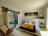 Ile Rousse Location Villa Luxe Cythany Chambre 
