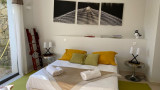 Ile Rousse Location Villa Luxe Cythany Chambre 4
