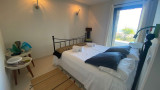 Ile Rousse Location Villa Luxe Cythany Chambre 5