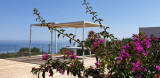 Ile Rousse Location Villa Luxe Cythany Terrasse 