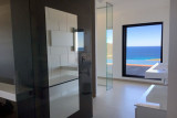 Ile Rousse Location Villa Luxe Cythony Salle De Bain 