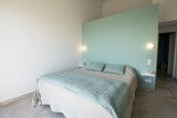 Ile Rousse Location Villa Luxe Iolite Chambre