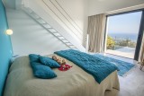 Ile Rousse Location Villa Luxe Iolite Chambre 2