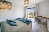 Ile Rousse Location Villa Luxe Iolite Chambre 5