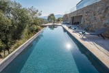 Ile Rousse Location Villa Luxe Iolite Piscine