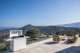 Ile Rousse Location Villa Luxe Iolite Terrasse