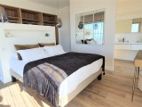 Ile Rousse Luxury Rental Villa Iris Violet Bedroom 5