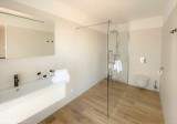 Ile Rousse Location Villa Luxe Iris Violet Salle De Bain 2