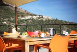 Ile Rousse location Villa Luxe Irisis Terrasse 2