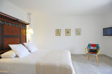 Ile Rousse Location Villa Luxe Irisos Chambre Double